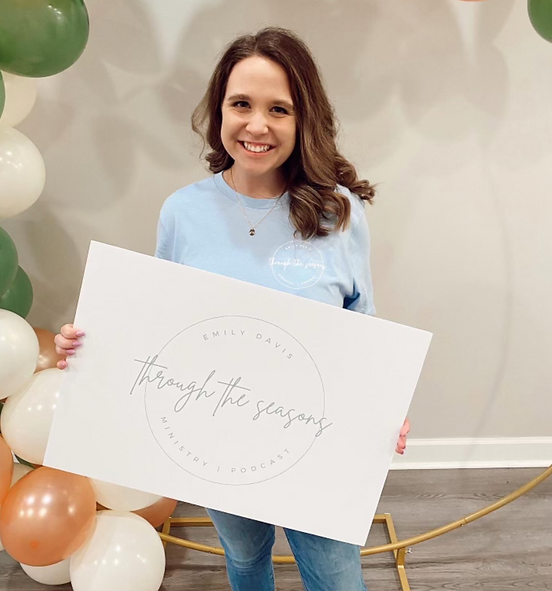 Through The Seasons TTS